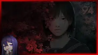 Let's Play Silent Hill f (Blind / Hard / German) part 94 - Stoischer Lebensstil (1/2)