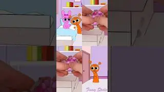 Sprunki Wenda Pregnant and Brud / video parody of  #shorts #sprunki #incredibox #sonic #loop #fun