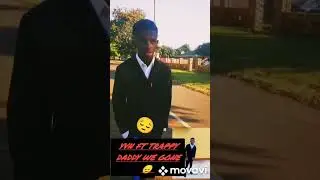 YVN FT TRAPPY DADDY WE GONE 😔 MUSIC VIDEO 📹