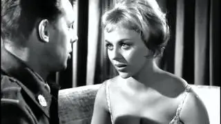 Soldaterkammerater (1958) - Du er en us&aelig;dvanlig dejlig pige (Louis Miehe-Renard)