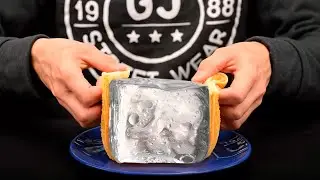 10 Crazy Ice Experiments & Tricks | 7 awesome Glass Tricks