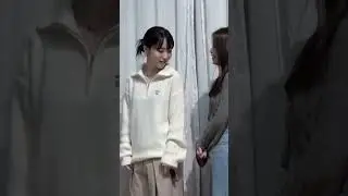 The look lmao 🤣 #moonbyul #hwasa #solar #mamamoo #moonsun