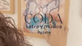 CODA: Original song
