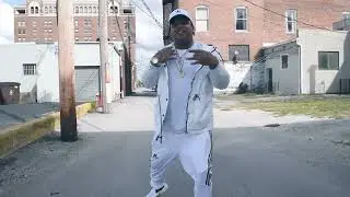 YP da God - Dont Play With Me (Official Video)