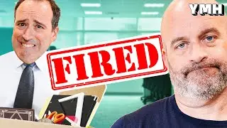 Matt Fulchiron Quits In The WORST Way Possible | YMH Highlight