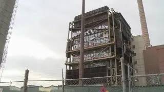 Future of historic Zuni Power Plant remains unknown, Xcel still open to a sale