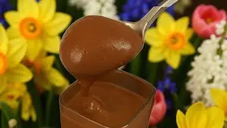  ⭐️ POSTRES INDIVIDUALES, RECETA DE LA ABUELA  🍮 en 5  🖐 MINUTOS, 4 INGREDIENTES 💖