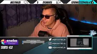 OPERACIJA VYKDOMA | STREAM ĮRA&Scaron;AS