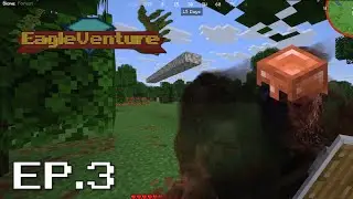 SI RICOMINCIA DI NUOVO T_T  - ep.3 EagleVenture