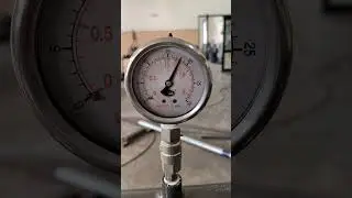 KAPLAN TURBINE TEST RIG by ETHER ENGINEERS Part 2