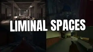 The Many Liminal Spaces of Black Ops 1 Zombies
