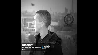 DJ PROSPECT - THE DEEPER DARKER DRUM AND BASS SHOW ON ORIGINUK.NET 9-6-2017