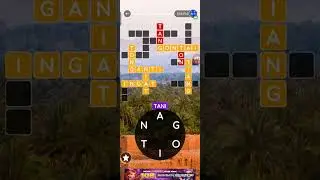 KATA PUZZLE SANTAI LEVEL EPISODE 114 MENCARI LAWAN 11341 11350