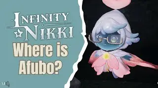 Where is Afubo? Infinity Nikki Story Walkthrough