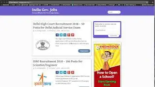 Delhi High Court Recruitment 2018