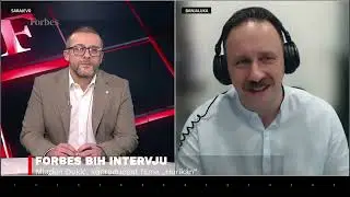 Forbes Magazin: Hoće li BiH još jednom osjetiti slast Oscara
