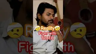 fight with truth #trpcomic #trppodcast #trp #trpwale #fight #thoughts  @CrownIndia