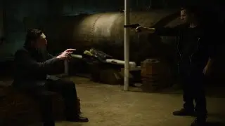 Плата за подставу (2023)-русский трейлер фильма.