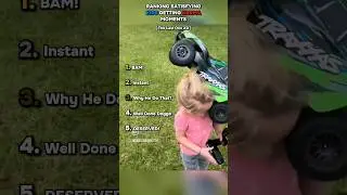 Ranking Satisfying Kids Getting Karma #ranking #satisfying #karma