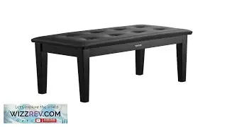 VEVOR Piano Bench 29.5