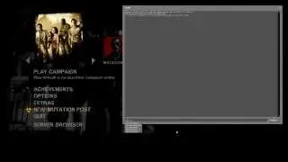 Create and host NON STEAM server for Left 4 Dead 2