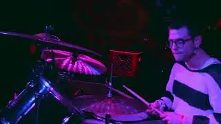 SEE THROUGH PERSON: Live at Replay Lounge, 04/15/2025