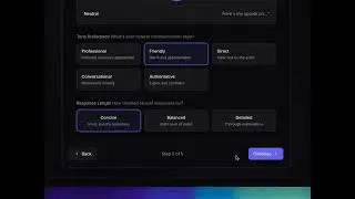 How to Create Personalized AI Instructions in 5 Minutes