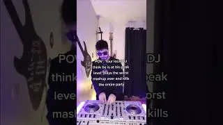 Your Local DJ Sucks 🤣