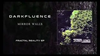 Darkfluence - Fractal Reality (Full EP)