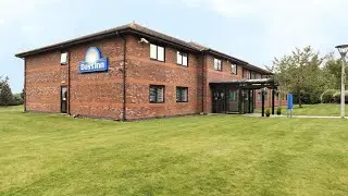 Days Inn by Wyndham Stafford, Stone, United Kingdom | Travel Lover