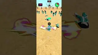 Squid Game challenge game   #CartoonStyle #CartoonDrawing #CartoonNetwork #AnimatedCartoon #Cartoons
