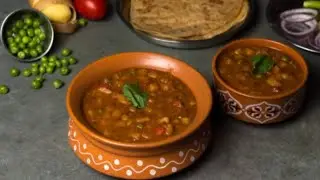 Tasty potato and pea vegetable ✨ winter special ✨🫶dhaba style ✨ vegetable that can be prepared in...