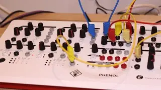 Kilpatrick Audio: Designing and Prototyping Unique Synthesizers