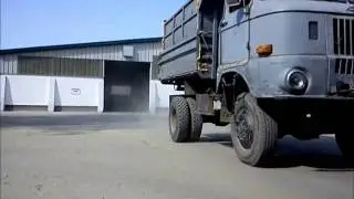 Cisz&ouml;v 49 KFT Cibakh&aacute;za *2012* Trailer