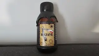 Razor The Cult of Pain - Najostrzejszy sos w Polsce?
