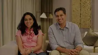 Rustomjee Crown, a home that has it all.