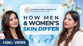Winter Skincare, Acne, Peels & More | Expert Tips | Health & Happiness Podcast | #skincare