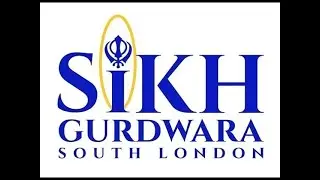 Sikh Gurdwara South London Diwan Live Stream 17/01/2026 #Sikhi, #Gurbani, #kirtan, #like, #subscribe