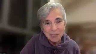 A New Jewish Voice: Europe - Paideia with Barbara Lerner Spectre