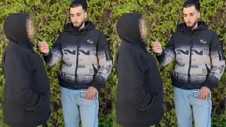 فيديو للعبرة حم___لت منو و نكرها البنات مبقاتش تيقة 😢