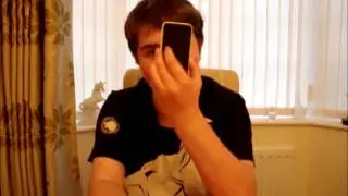 Daily Vlog Announcement