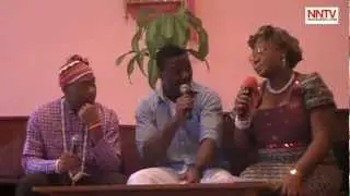 Funny and Weird News Reports Ever Heard