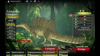 I'm introducing the new update for Primal Age! DONT MISS IT!
