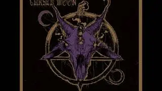 Cursed Moon - Assimilate (Skinny Puppy cover)