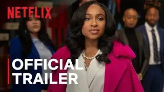 Beauty in Black: Season 2 | Official Trailer | Tyler Perry&rsquo;s