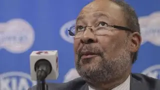 CBS names Richard Parsons interim chairman