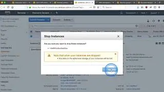 Do-it-yourself Disaster Recovery for AWS EC2