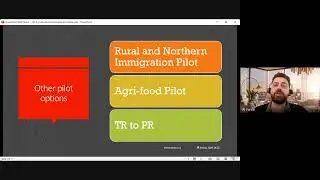How to obtain Permanent Residency as an International Students in Canada - 2022 Seminar