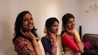 Entammede Jimikki Kammal | Best Home video | Comedy Version | TOM Onam 2017