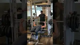 #gymmotivation #shortvideo #likeforlikes #bublic #nexttopupevent